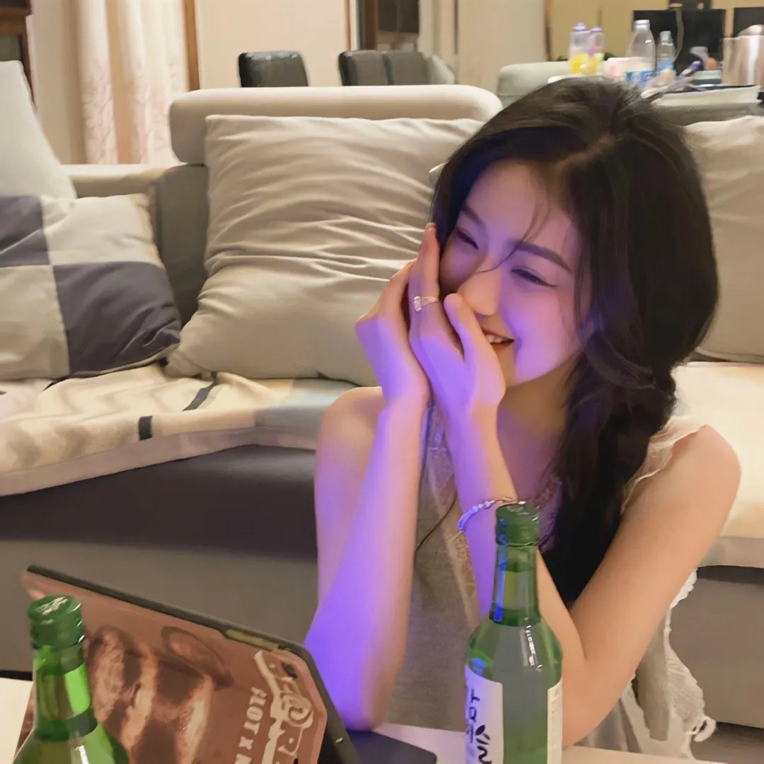 河畔的朔子