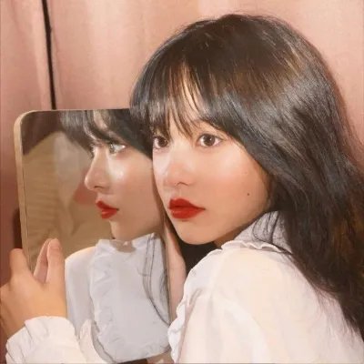 蔷薇少女