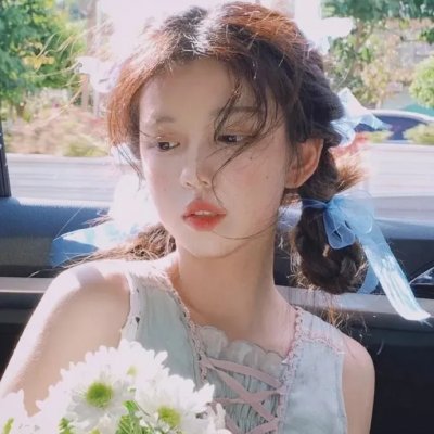 实习女生